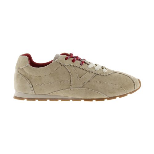 Baskets basses 1159102 beige - Victoria - Modalova