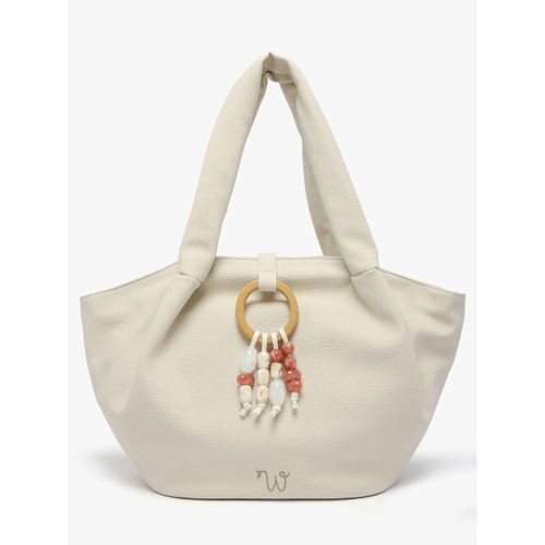 Sac à main Sac porté épaule CAMOMILLE PEARL 709-00WCAE07 - Woomen - Modalova