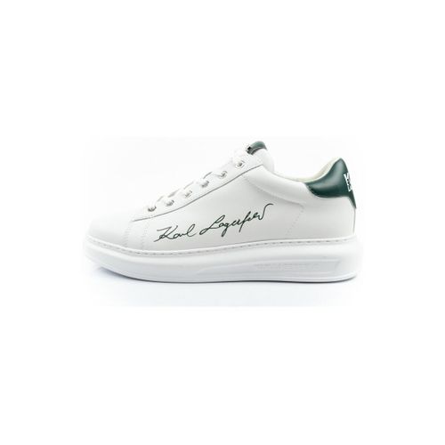 Baskets basses KL9551101F - Karl Lagerfeld - Modalova