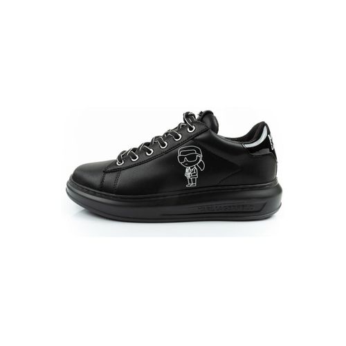 Baskets basses KL9553300X - Karl Lagerfeld - Modalova