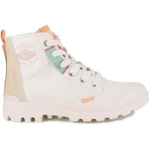 Baskets montantes PAMPA HI URBAN LAYER - Palladium - Modalova