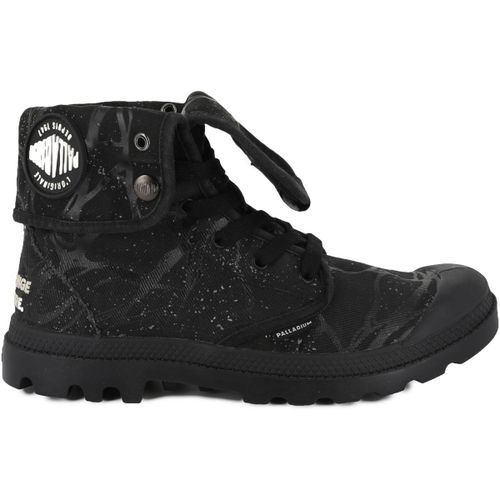 Baskets montantes BAGGY HOPPER TUNNELS - Palladium - Modalova