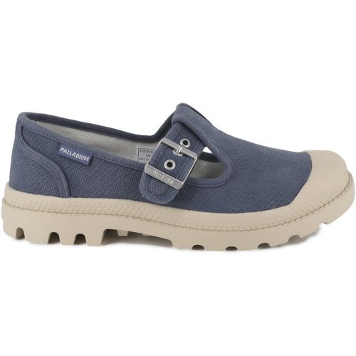 Baskets basses PAMPA M-JANE WASHED - Palladium - Modalova