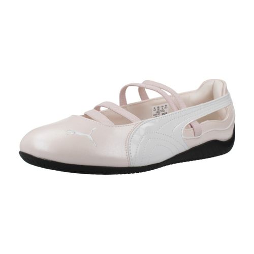 Ballerines Speedcat Metalli - Puma Yellow - Modalova