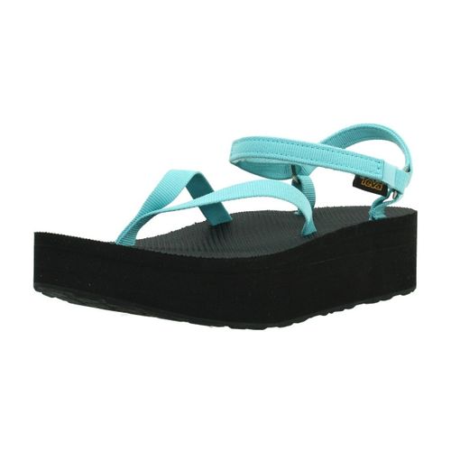 Tongs Teva W Flatform Slim - Teva - Modalova