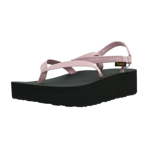 Tongs Teva W Flatform Slim - Teva - Modalova