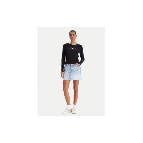 Jupes courtes W6RD1H D6833-RSP3 - Guess - Modalova
