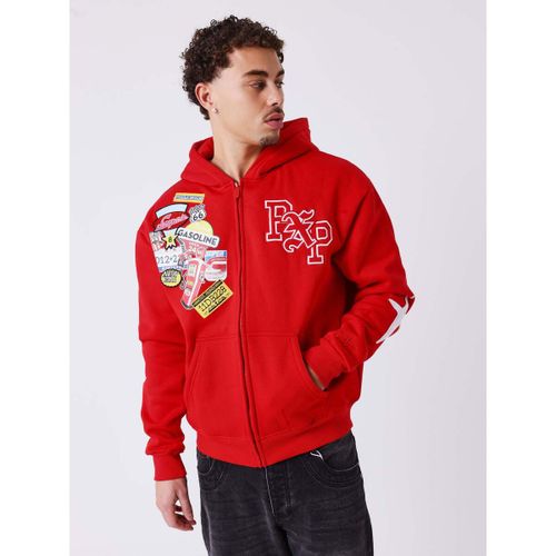 Sweatshirts à capuche Hoodie 2633202 - Project X Paris - Modalova