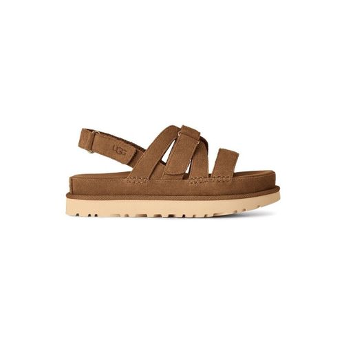 Sandales compensées Goldenstar Gleam - UGG - Modalova