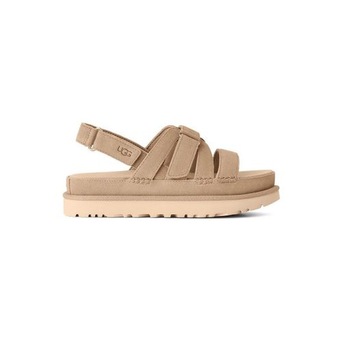 Sandales compensées Goldenstar Gleam - UGG - Modalova
