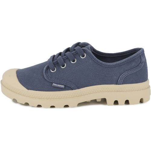 Baskets basses PAMPA OXFORD - Palladium - Modalova
