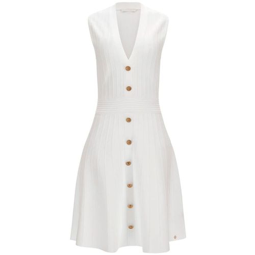 Robe courte Guess W6GK53 Z0658-G012 - Guess - Modalova