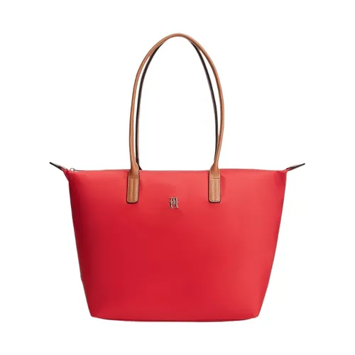 Sac a main Sac porte epaule Ref 68000 XLG Roug - Tommy Hilfiger - Modalova
