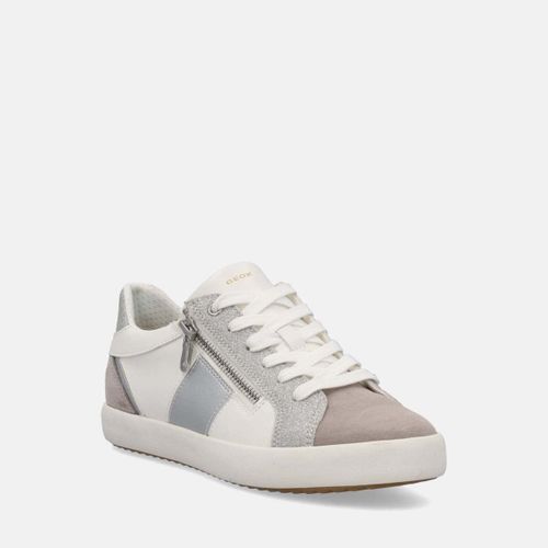 Baskets basses Geox BLOMIEE - Geox - Modalova