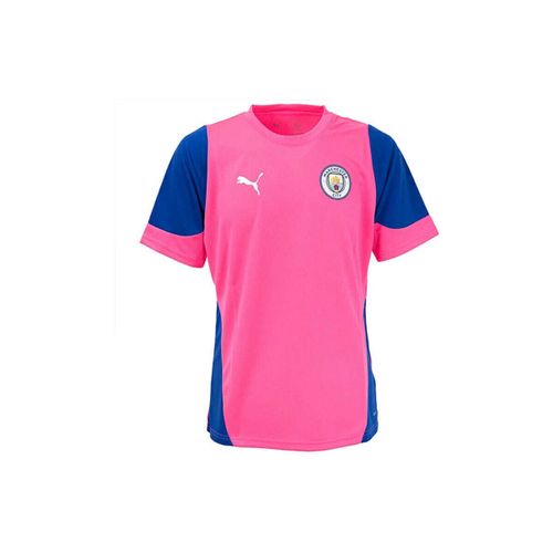 T-shirt Maillot MCFC TRAINING - Puma - Modalova