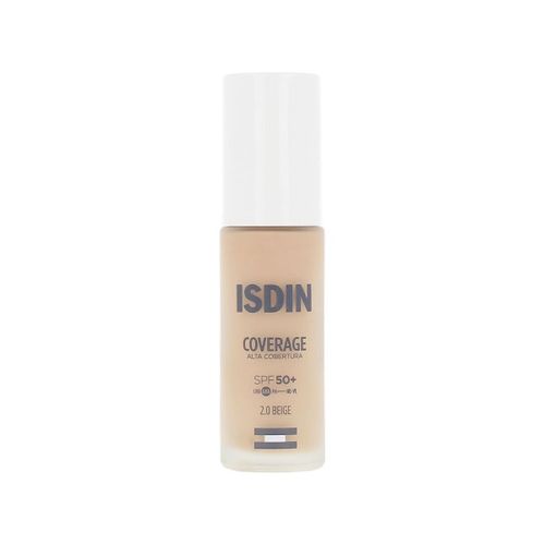 Fonds de teint & Bases Couverture Haute Couvrance Spf50+ 2.0-beige - Isdin - Modalova