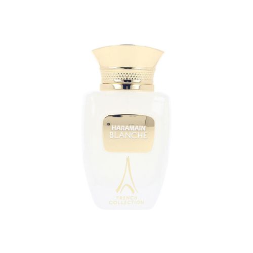 Eau de parfum Blanche Collection Française Edp Vapo - Al Haramain - Modalova