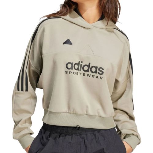 Sweatshirts à capuche Tiro 3-Stripes Loose - adidas - Modalova