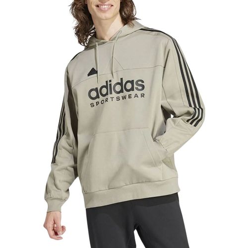 Sweatshirts à capuche House of Tiro - adidas - Modalova