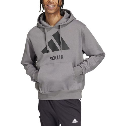 Sweatshirts à capuche Berlin - adidas - Modalova