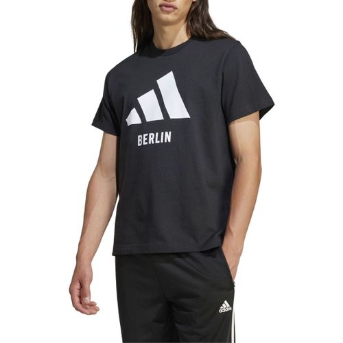 T-shirt adidas Berlin - adidas - Modalova
