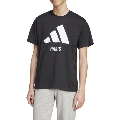 T-shirt adidas Paris - adidas - Modalova