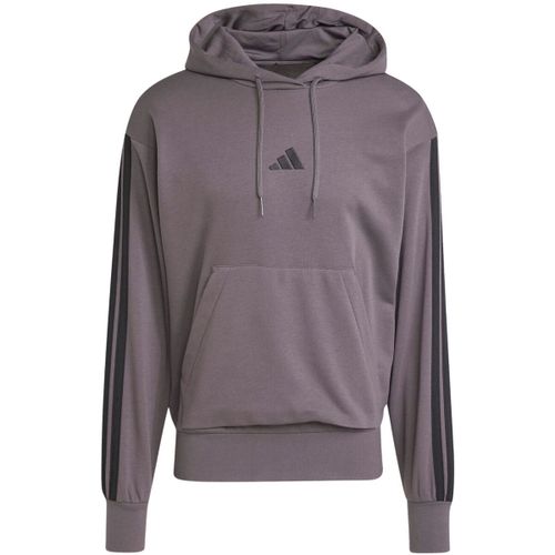 Sweatshirts à capuche Essentials 3-Stripes French Terry - adidas - Modalova
