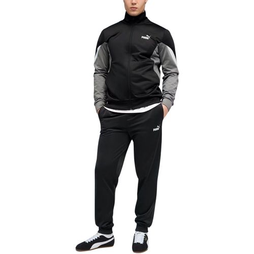 Ensembles de survêtement Essentials Block Poly - Puma - Modalova