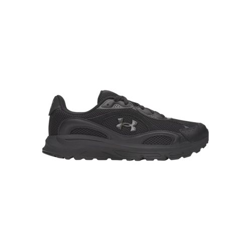 Chaussures Chaussure Tech Runner noir métallisé - Under Armour - Modalova