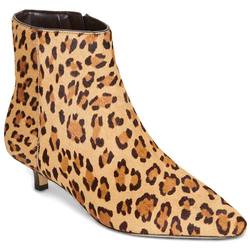 Boots FRANCESCA BOOTIE - Lauren Ralph Lauren - Modalova