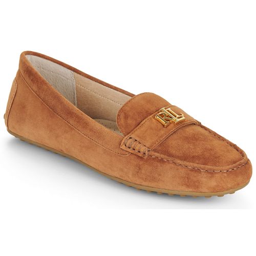 Mocassins BARNSBURY - Lauren Ralph Lauren - Modalova