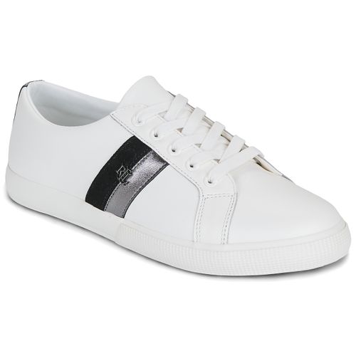 Baskets basses JANSON II - Lauren Ralph Lauren - Modalova