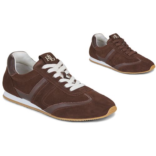 Baskets basses DANI - Lauren Ralph Lauren - Modalova