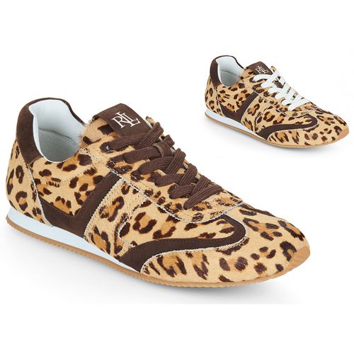 Baskets basses DANI - Lauren Ralph Lauren - Modalova