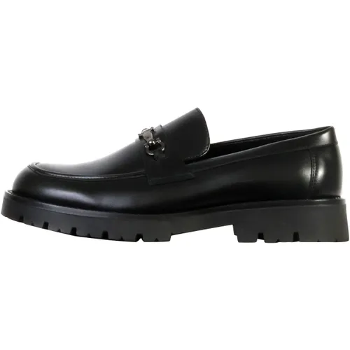 Mocassins Mocassin Basse à Enfiler - Elong - Modalova