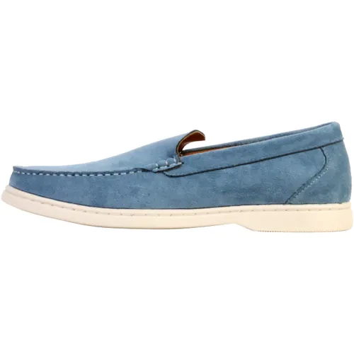 Mocassins Mocassin Basse à Enfiler - Elong - Modalova