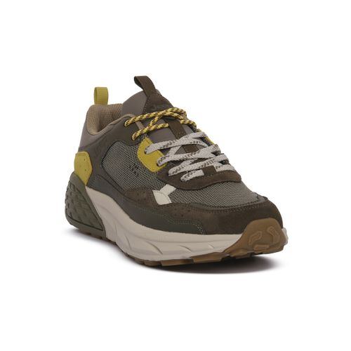 Baskets basses 020 GROOVE WASHED - Jeep - Modalova