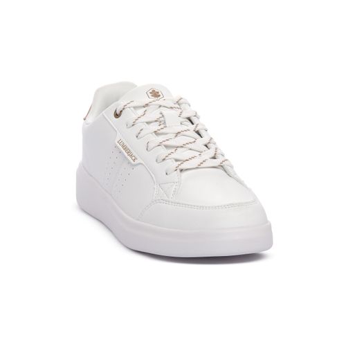 Baskets basses WHT SNEAKER HELENA - Lumberjack - Modalova