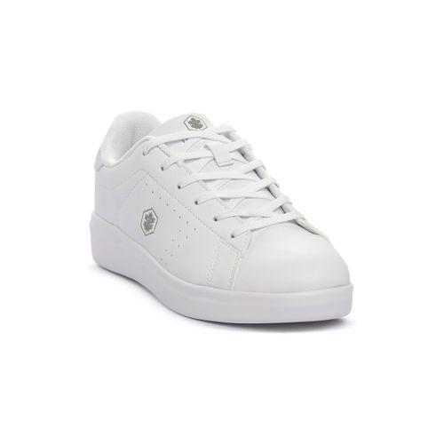 Baskets basses WHT SNEAKER HELENA - Lumberjack - Modalova