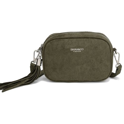 Sac a main Sac à bandoulière DHJ931-3PT - Diana&co - Modalova