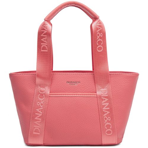 Sac à main Sac à main DOS905-1PT - Diana&co - Modalova