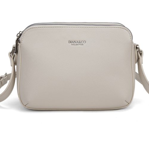 Sac a main Sac à bandoulière DRM915-2PT - Diana&co - Modalova