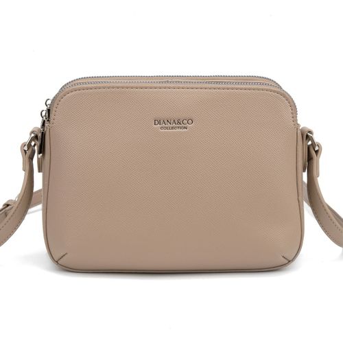 Sac a main Sac à bandoulière DRM915-2PT - Diana&co - Modalova