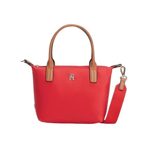 Sac a main Sac a main Ref 67995 XLG Rouge 34*14*21 cm - Tommy Hilfiger - Modalova