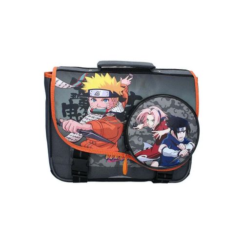 Cartable Naruto Cartable 38 cm - Dessins Animés - Modalova