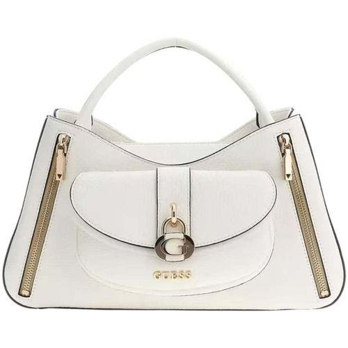 Sac à main Sac Bandoulière Cordelia Logo Luxury White - Guess - Modalova