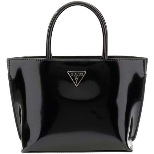 Cabas Sac Bandoulière Arnela Black - Guess - Modalova