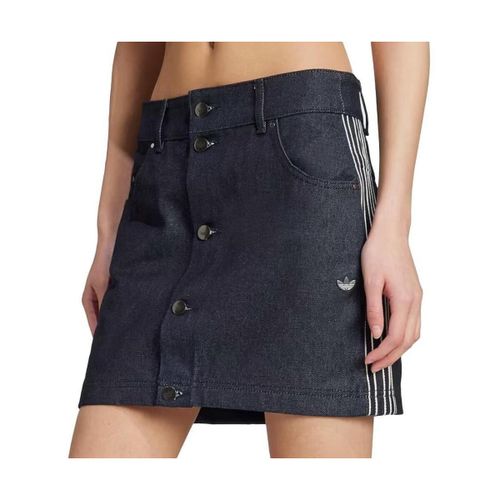 Jupes adidas Jupe en Jean - adidas - Modalova