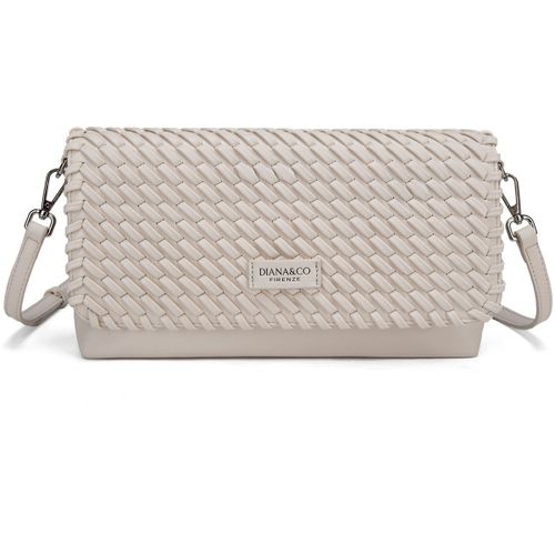 Sac a main Sac à bandoulière DBS919-1PT - Diana&co - Modalova