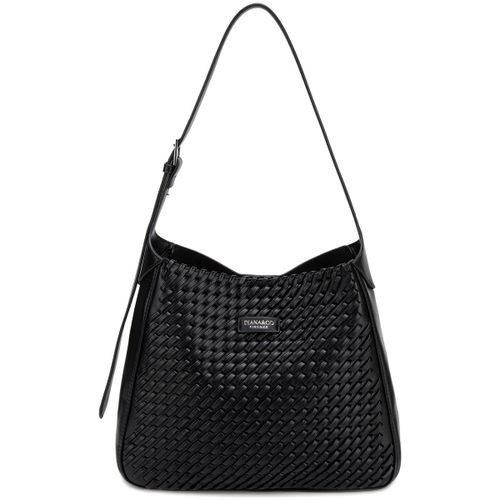 Sac Bandouliere Sac à bandoulière DBS919-3PT - Diana&co - Modalova